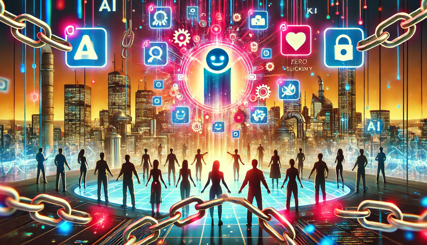 用户想来就来，想走就走！文心一言、Kimi们拿什么套住人心？